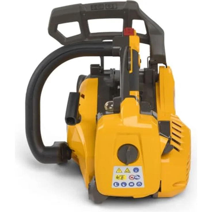 STIGA Benzin-Kettensäge PR 730 C Schwertlänge 25cm, (10'') – Bild 5