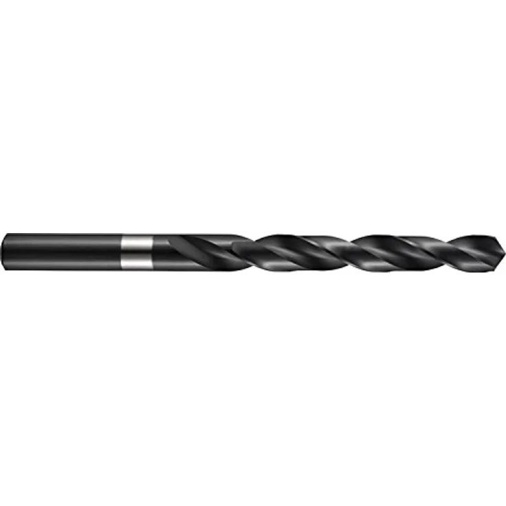 DORMER Spiralbohrersatz A191 DIN 338 Typ N Nenn-Ø 1,5-6,5x0,5 mm HSS 13 teilig Runddose – Bild 4