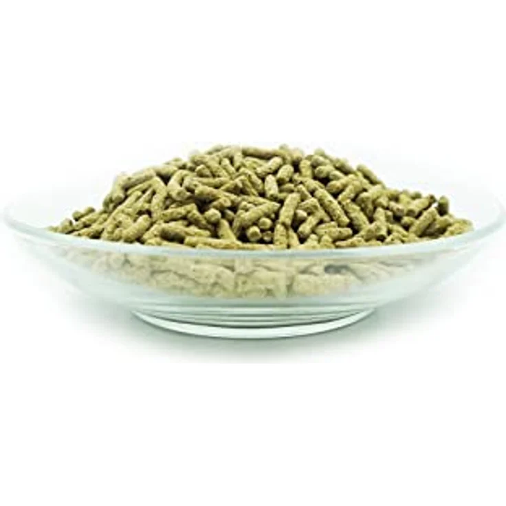 Aquaris Repti Sticks Carni Schildkrötenfutter, 300 g / 1 L, proteinreich mit Fisch und Garnelen, für Wasser- und Sumpfschildkröten – Bild 2