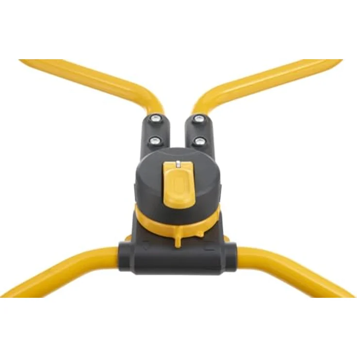 STIGA Benzinrasenmäher Combi 548 S, 46 cm Schnittbreite, mit Radantrieb – Bild 6