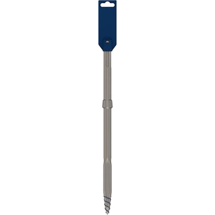 Bosch Professional EXPERT SDS max-8C Spitzmeissel, 400 mm für anspruchsvolle Betonabbrucharbeiten mit Bosch Carbide Technology – Bild 4