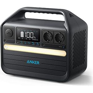 Bild für Anker 555 Powerstation