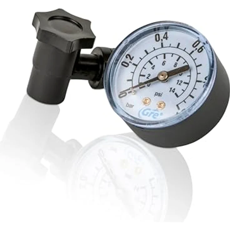 Gre AR506 - Manometer für Sandfilter – Bild 3
