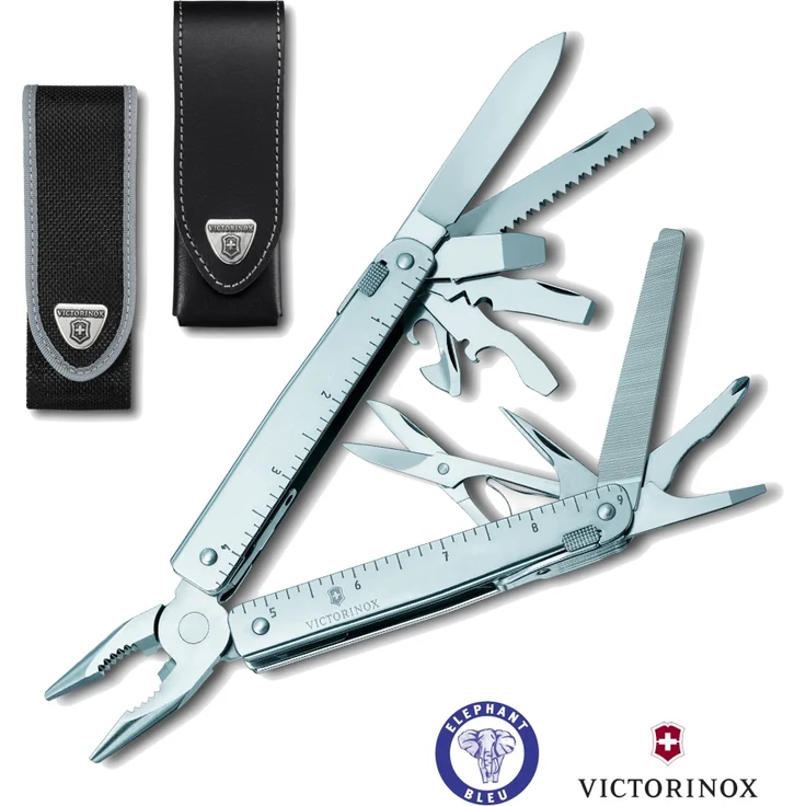 Victorinox SWISSTOOL X Freizeitmesser – Bild 1