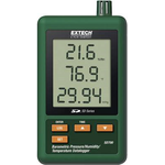 Extech SD700 Multi-Datenlogger Messgröße Temperatur, Luftdruck, Luftfeuchtigkeit 0 bis +50°C 10 bis 90% rF 10 - 1100hPa