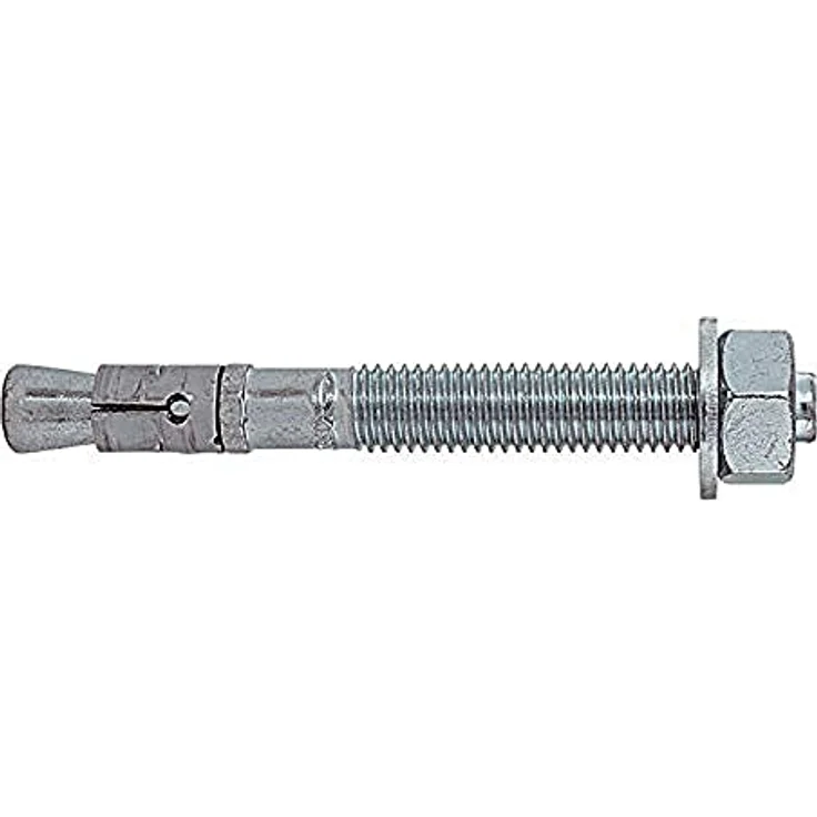 Fischer 45268 fischer-Bolzen FBN II 12-140 (20) (45268) – Bild 2