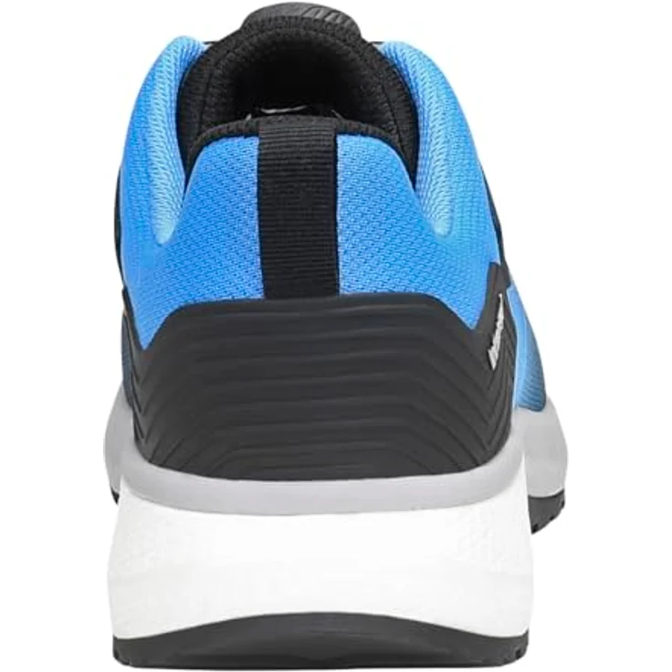 ELTEN TORNADO XXSW BOA® Sicherheitshalbschuh, black-blue, Low ESD S1PS, hydrophobiertes Obermaterial, Carbon-Zehenschutzkappe, Infinergy®-Dämpfungssystem – Bild 6