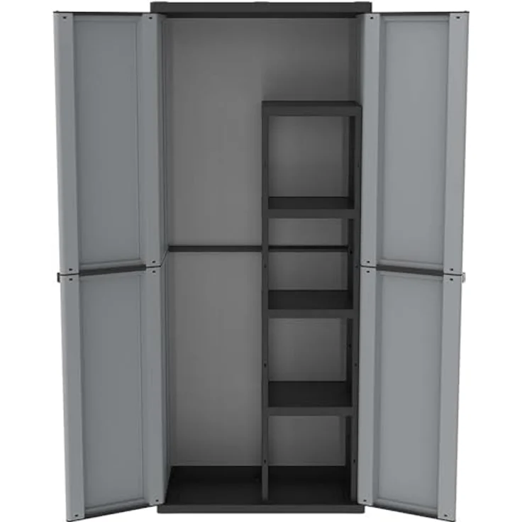 Besenkammer JLINE368 - EDM – Bild 5