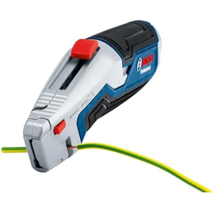 Bosch Professional Universal-Messer (1600A01V3H) – Bild 5