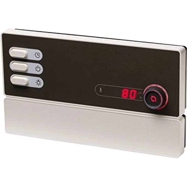 Sentiotec PRO B2 Saunasteuerung Professional B2 für finnische Saunaöfen bis 10,5 kW – Bild 2