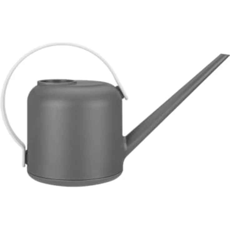 Elho Gießkanne B. for soft 1,7 Liter Farbe anthrazit/weiß – Bild 9