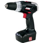 MyTool Akku-Bohrschrauber MT-AS 14,4 Li/2