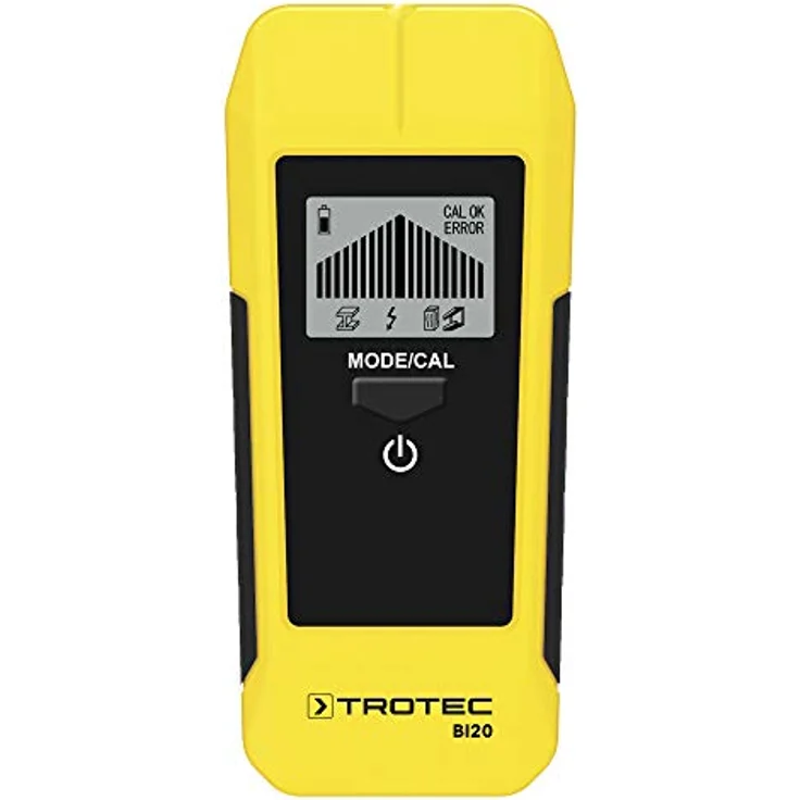Trotec Wallscanner BI20 – Bild 2