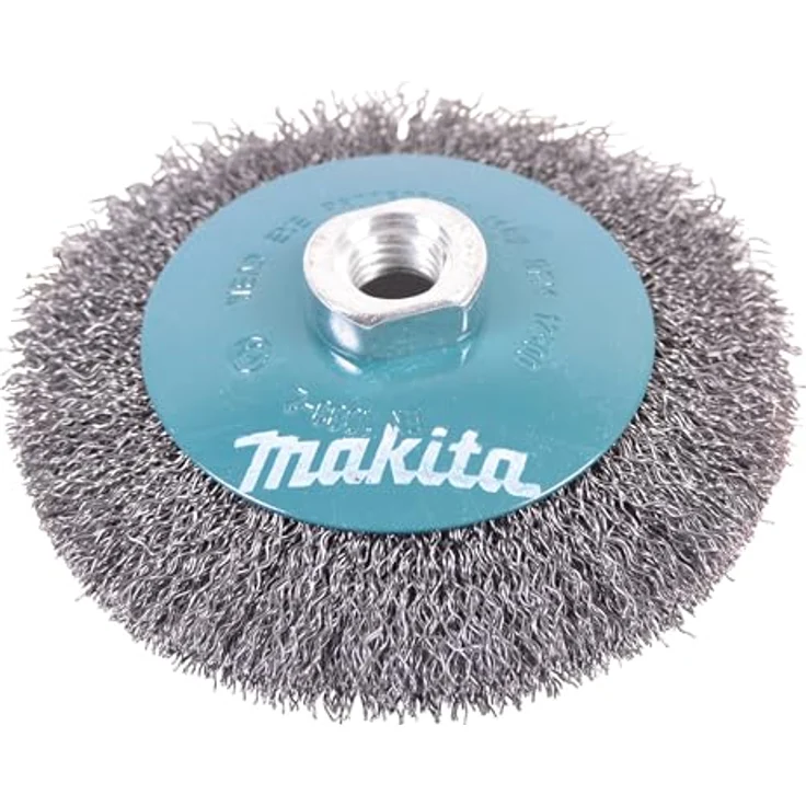 Makita D-39849 Kegelbuerste 115mm, 115 mm – Bild 2
