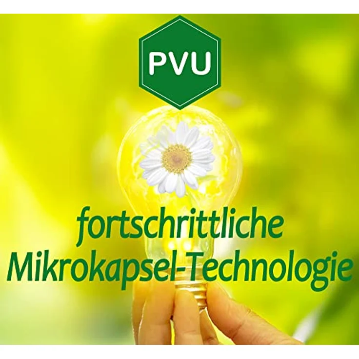 PVU Anti-Wanzen-Spray 4x500ml | Hochwirksam gegen Wanzen & Stinkwanzen aus reiner Chrysamtheme | formuliert in Deutschland – Bild 3