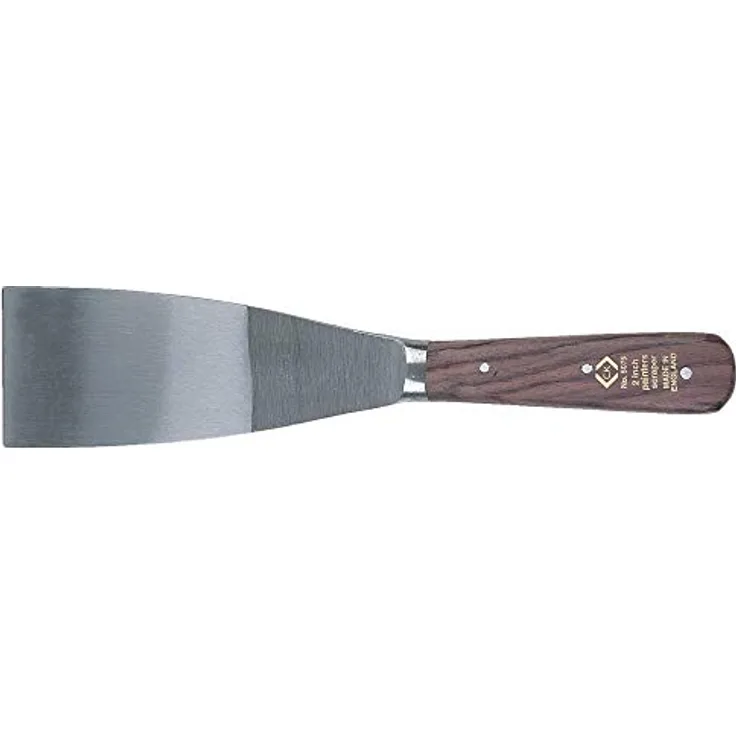 C.K Malerspachtel, T5075 1