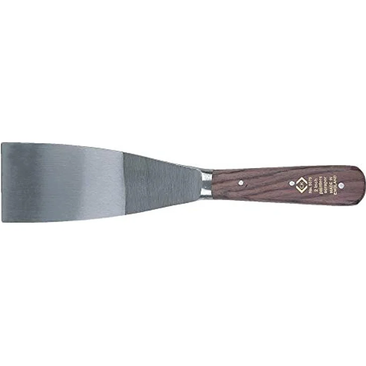 C.K Malerspachtel, T5075 1 – Bild 1