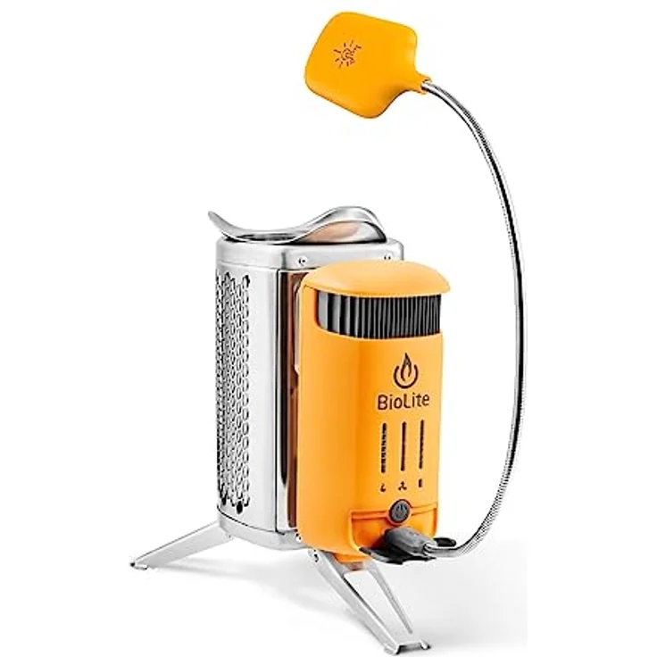 BioLite CampStove 2+ – Bild 2