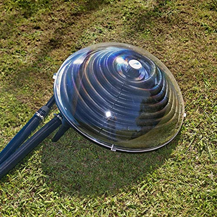 Gre Solar Heizung – Bild 3