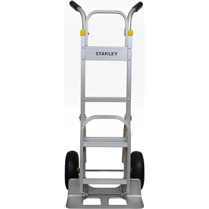 Stanley Sackkarre 200kg -äußerst robust, 1 Stück, SXWTI-HT514 – Bild 6