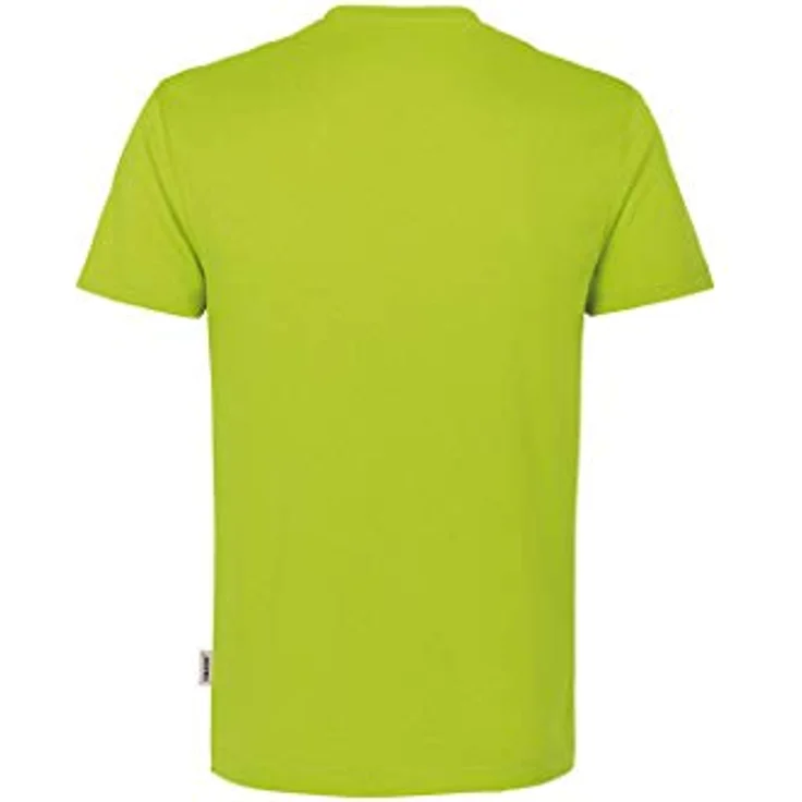 HAKRO T-Shirt COOLMAX 287, kiwi, L – Bild 6