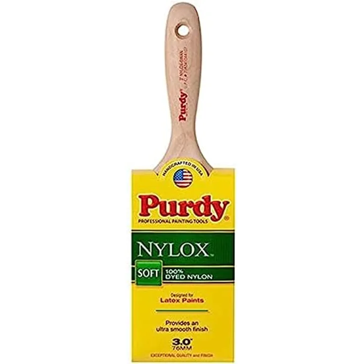 Purdy 400240 nylox Swan Malpinsel, 144400230