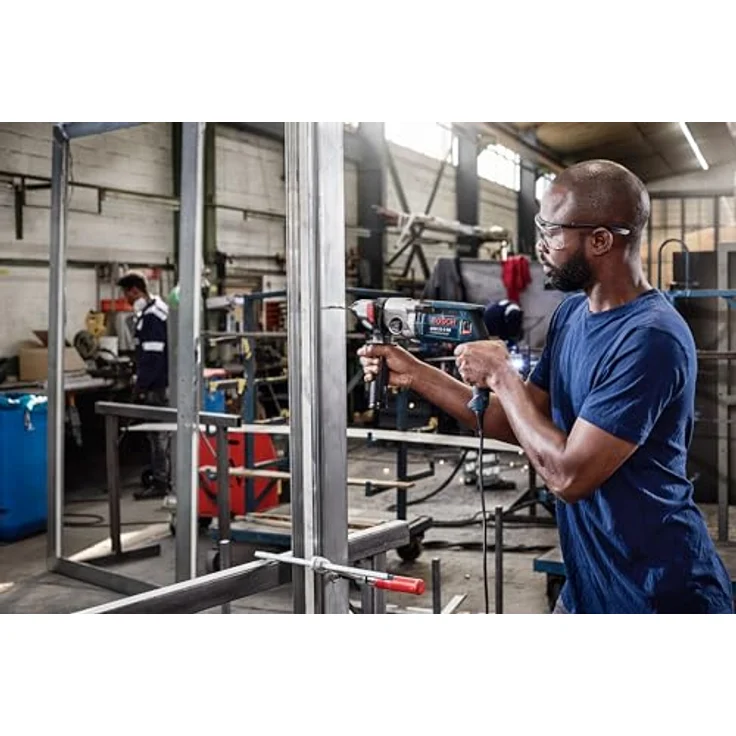 Bosch 2608577350 Bohrer Set 18, gr – Bild 3