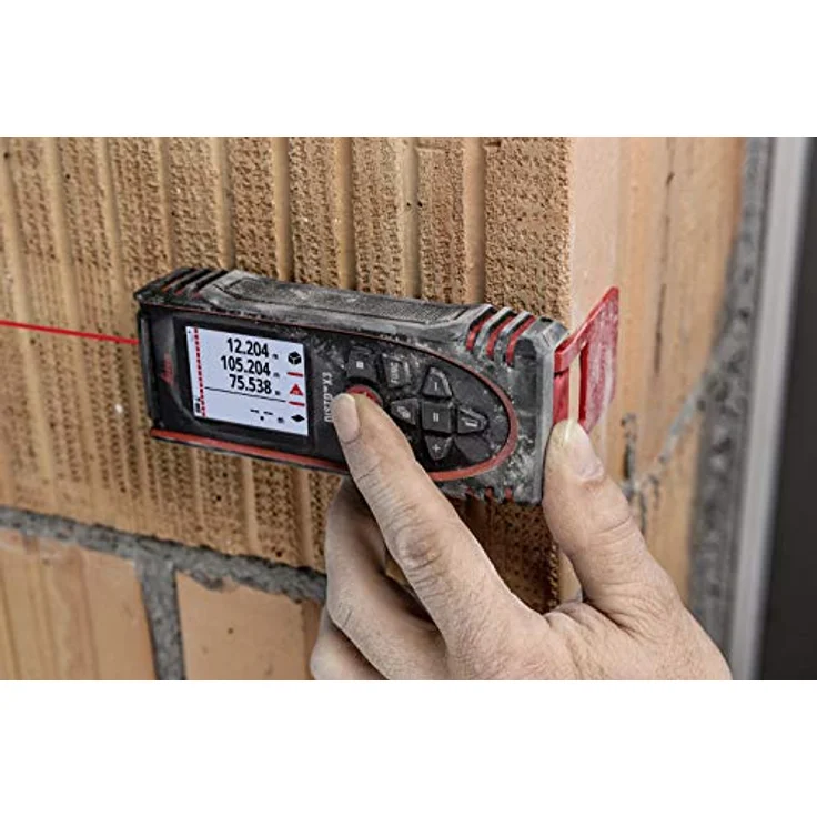 Leica DISTO X3 – Bild 3