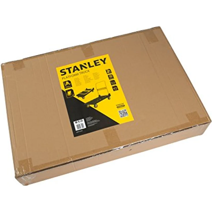 Stanley Plattformwagen PC509 250 kg – Bild 4