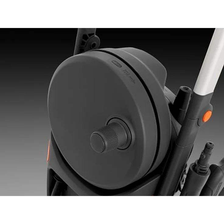 Husqvarna Pw 240 Hochdruckreiniger – Bild 7