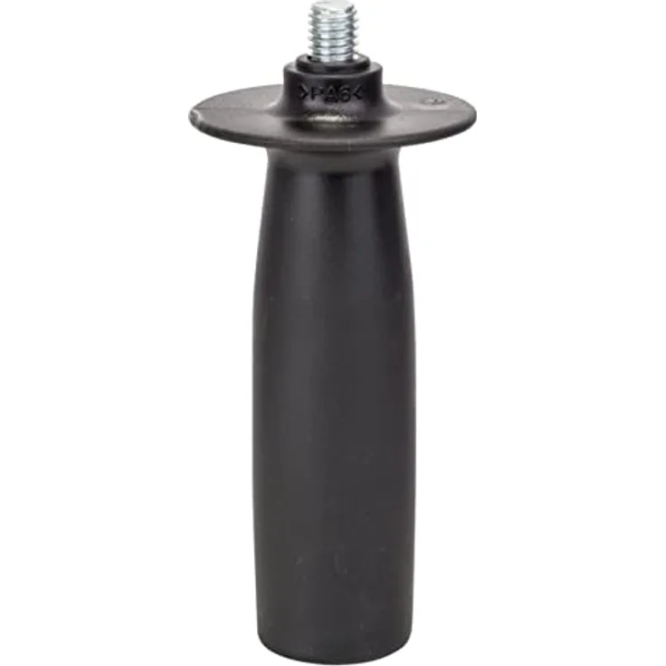 Bosch Accessories Handgriff für Varioschleifer, kompatibel mit M10-Gewinde für Links- und Rechtshänder