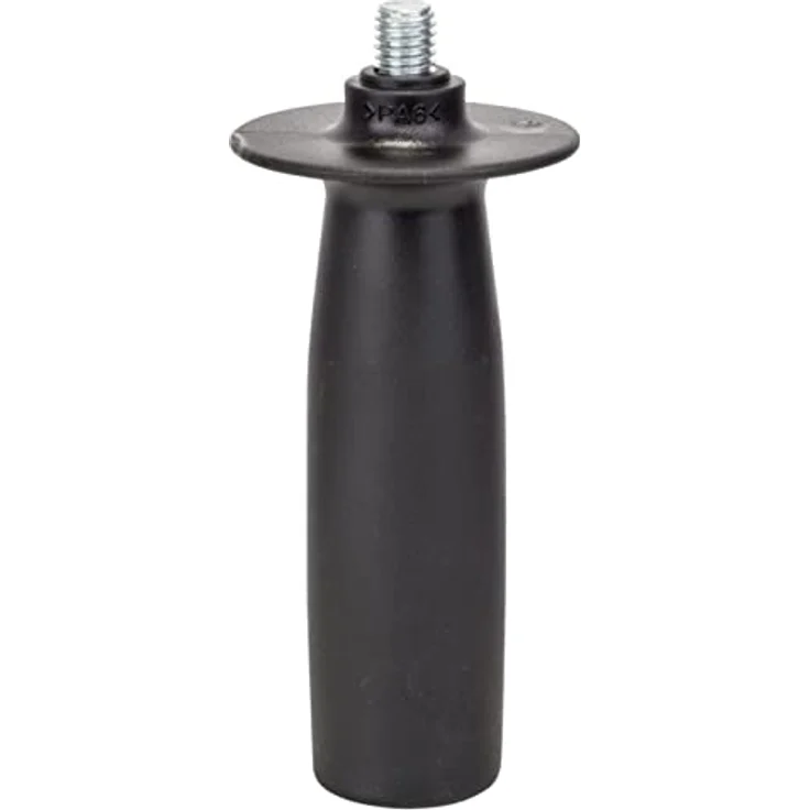 Bosch Accessories Handgriff für Varioschleifer, kompatibel mit M10-Gewinde für Links- und Rechtshänder – Bild 1