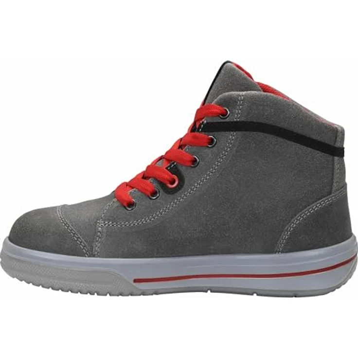 Sicherheitsschnürstiefel VINTAGE Mid ESD S3, Gr. 40 – Bild 4