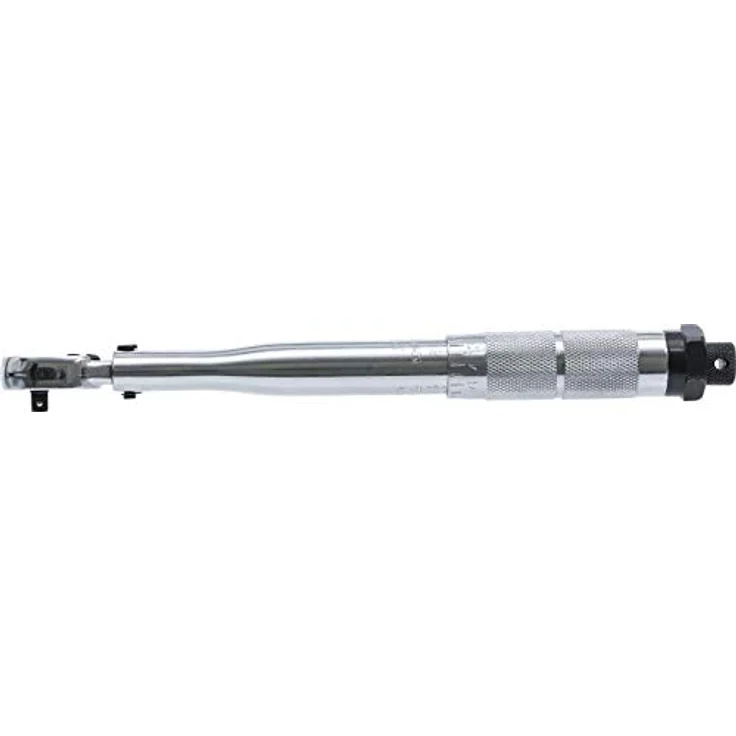 Kraftmann 987 | Drehmomentschlüssel | 6,3 mm (1-4'') | 2 - 24 Nm | Drehmoment-Schlüssel – Bild 4