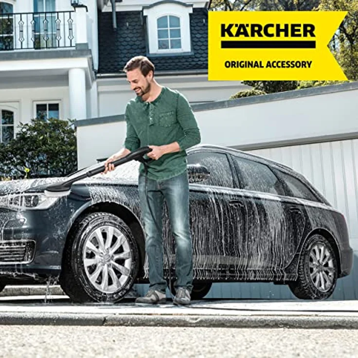 Kärcher Waschbürste starr (6.903-276.0) – Bild 4