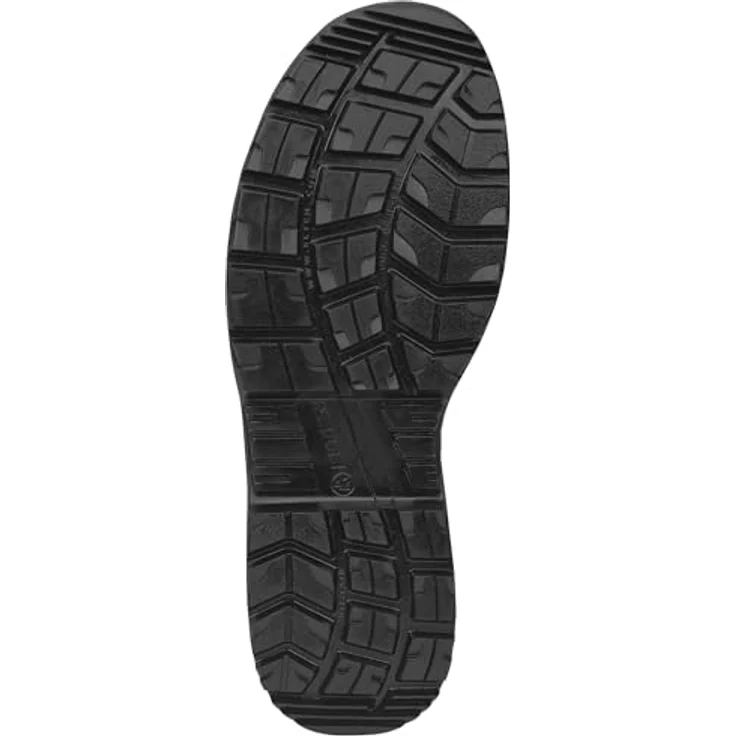 Elten ANTONIO XXSG GTX Mid Sicherheitsschuhe S3, Stahlkappe, GORE-TEX, PU/PU Sohle WELLMAXX SAFETY GRIP, Größe 44 – Bild 7