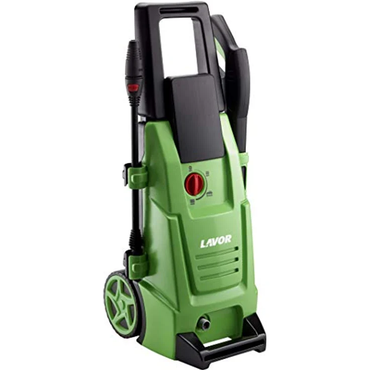 Lavor NJ PLUS 145 WPS Hochdruckreiniger – Bild 3