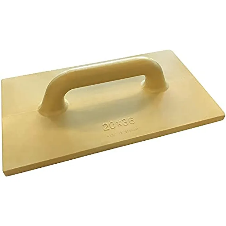 TECTOOL PU-Reibebrett 360 x 200 mm