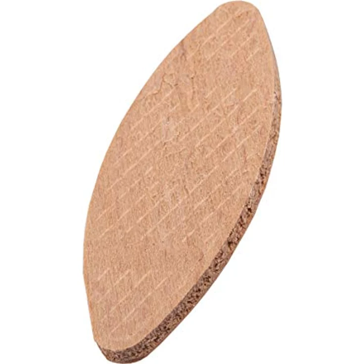 Lamellendübelsatz 56x23x4 mm 50-Tlg. für BJM1009 – Bild 3