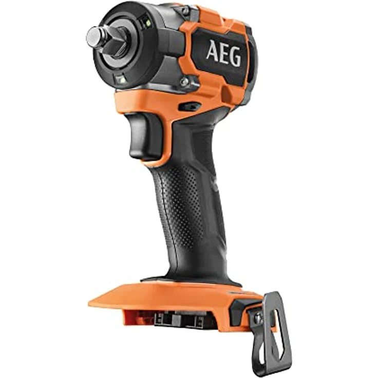 AEG Brushless Akku Schlagschrauber BSS 18S12BL-0 1-2'' 280Nm Nr, 4935472279 – Bild 2