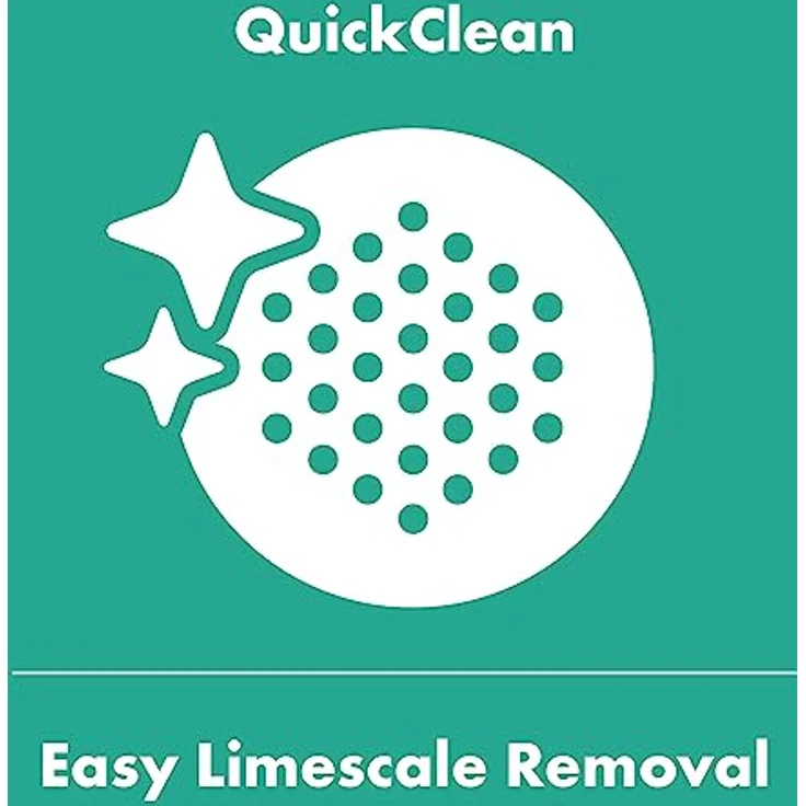 hansgrohe Brausethermostat ShowerTablet 350, Duscharmatur mit Kopfbrause Rainfinity 250, Graphit-Ablage und Sicherheitssperre bei 40°C – Bild 7