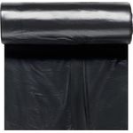 Westex 10 Abfallsäcke LDPE 65my 240L Rollenware, Sehr reißfest, grün