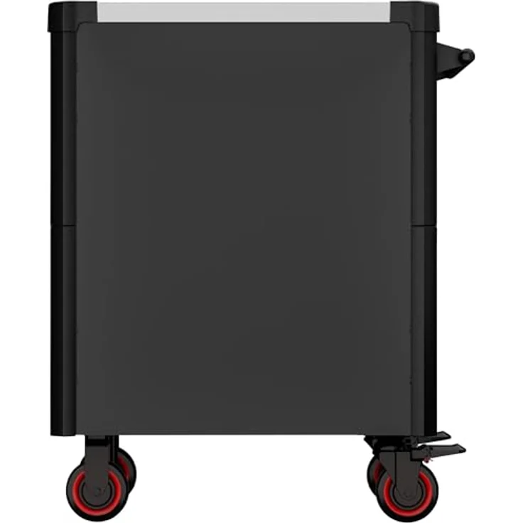 Vigor Werkstattwagen Series l, leer, Modell V1901-X, Maße 723 mm x 459 mm x 1002 mm – Bild 3