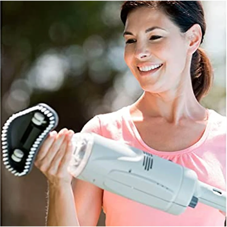 Intex Unterwasser Handstaubsauger mit Akku – Bild 5