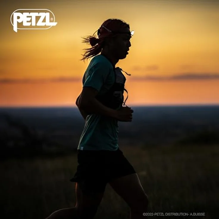 Petzl, Stirnlampe, (350 lm) – Bild 2
