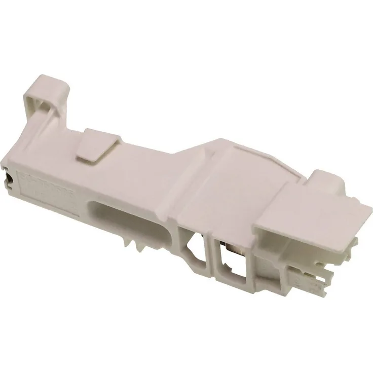 AEG Electrolux 1366111118 Türschalter, Original Ersatzteil für Wäschetrockner, hochwertige Qualität, passgenau