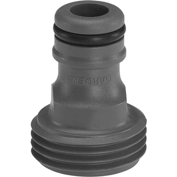 Gardena Sprinklersystem Entwässerungsventil-Set (2770-20) – Bild 5