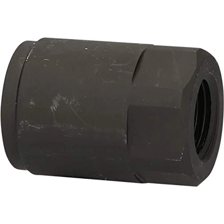 KSTOOLS Mutter Tr20x2 mm, 48 mm, aus Spezial-Werkzeugstahl, Gewicht 225 g – Bild 4