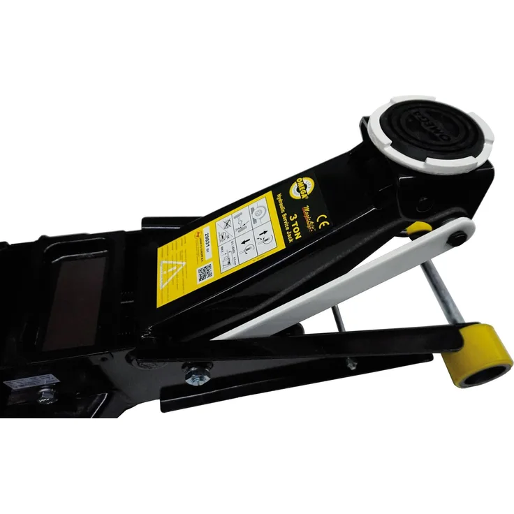Omega Magic Lift Jack, Wagenheber 3t (3000 kg) von Shinn Fu