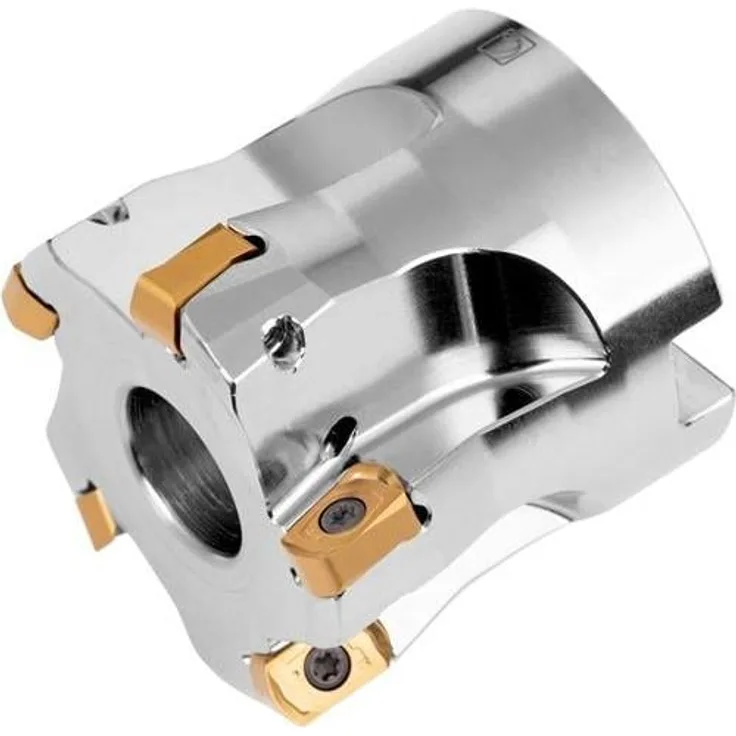 Pramet Schulterfräser ISO 18E2R030A16-SBN10-C, D.16mm Rechtslauf, Schneid-D.18mm